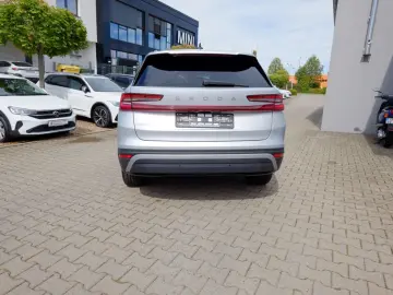 Kodiaq 1.5 TSI DSG Selection AHK/19Z/E.Heck/Navi