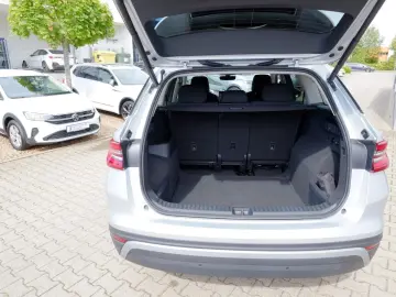 Kodiaq 1.5 TSI DSG Selection AHK/19Z/E.Heck/Navi