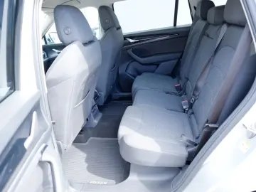 Kodiaq 1.5 TSI DSG Selection AHK/19Z/E.Heck/Navi