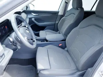 Kodiaq 1.5 TSI DSG Selection AHK/19Z/E.Heck/Navi