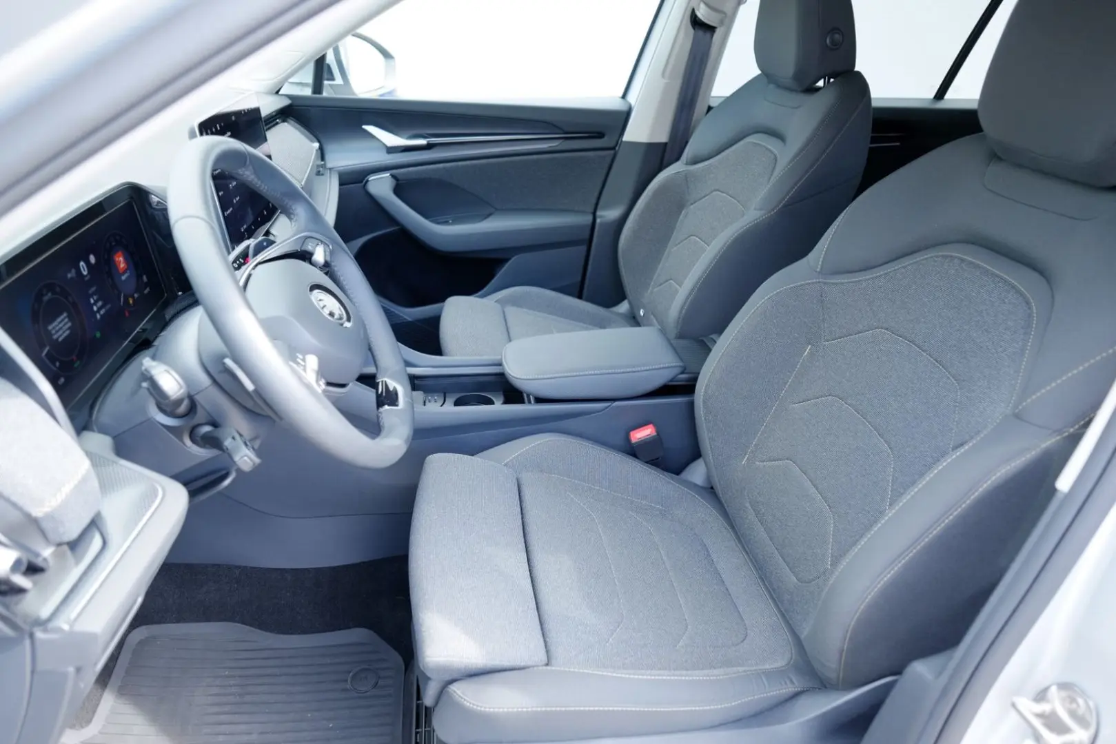 Kodiaq 1.5 TSI DSG Selection AHK/19Z/E.Heck/Navi