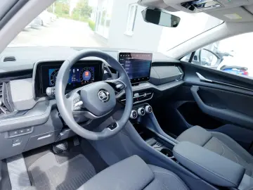 Kodiaq 1.5 TSI DSG Selection AHK/19Z/E.Heck/Navi