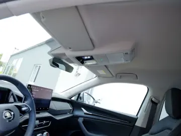 Kodiaq 1.5 TSI DSG Selection AHK/19Z/E.Heck/Navi