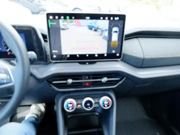Kodiaq 1.5 TSI DSG Selection AHK/19Z/E.Heck/Navi
