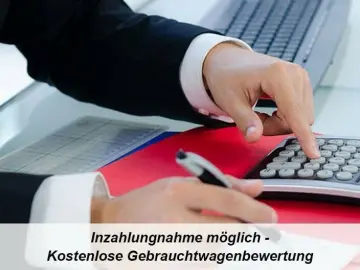 Kodiaq 1.5 TSI DSG Selection AHK/19Z/E.Heck/Navi