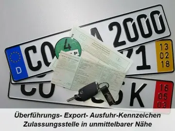Kodiaq 1.5 TSI DSG Selection AHK/19Z/E.Heck/Navi