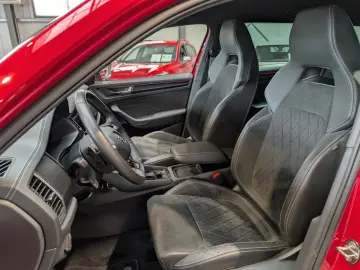 Kodiaq 2.0 TDI 4x4 DSG Sportline Navi PDC