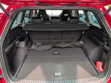 Kodiaq 2.0 TDI 4x4 DSG Sportline Navi PDC
