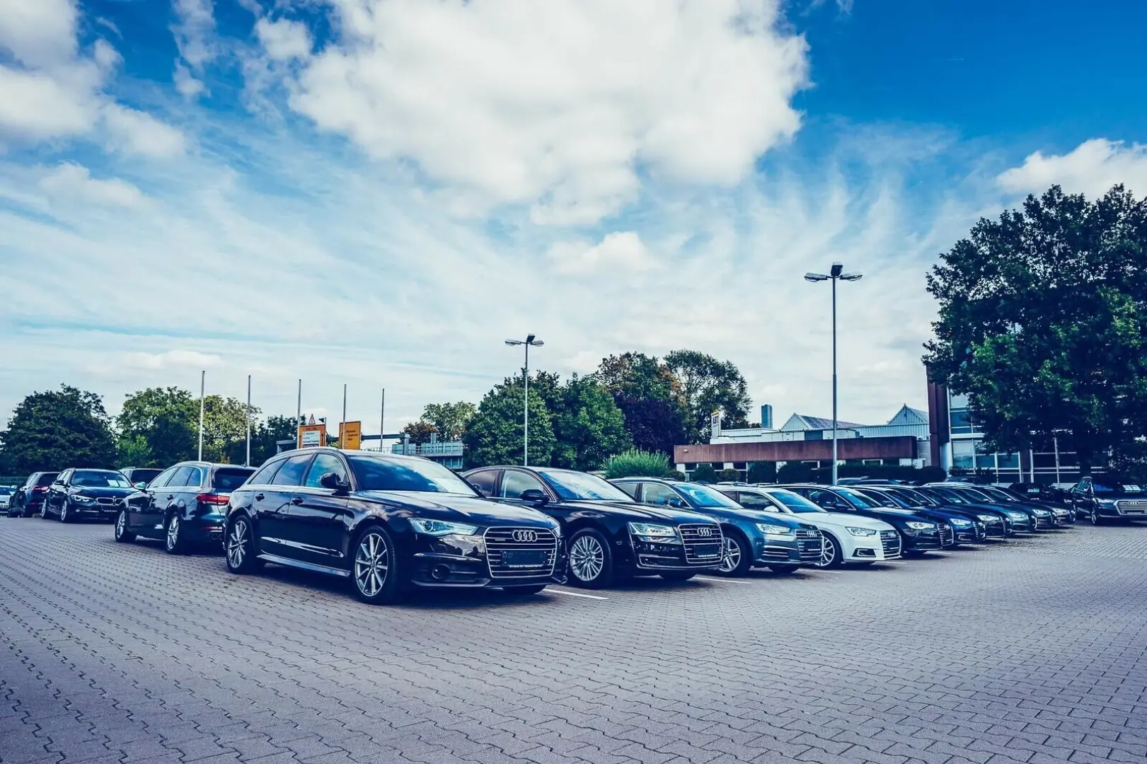 Kodiaq 2.0 TDI 4x4 DSG Sportline Navi PDC