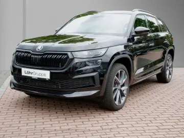 Kodiaq 2.0 TDI DSG Sportline 20