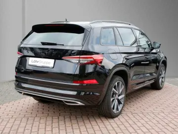 Kodiaq 2.0 TDI DSG Sportline 20