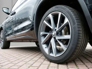 Kodiaq 2.0 TDI DSG Sportline 20