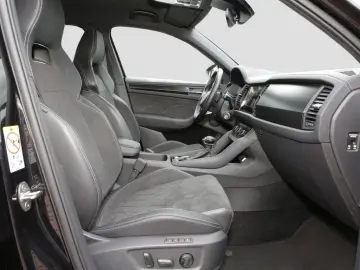Kodiaq 2.0 TDI DSG Sportline 20