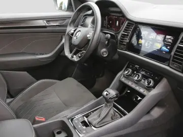 Kodiaq 2.0 TDI DSG Sportline 20