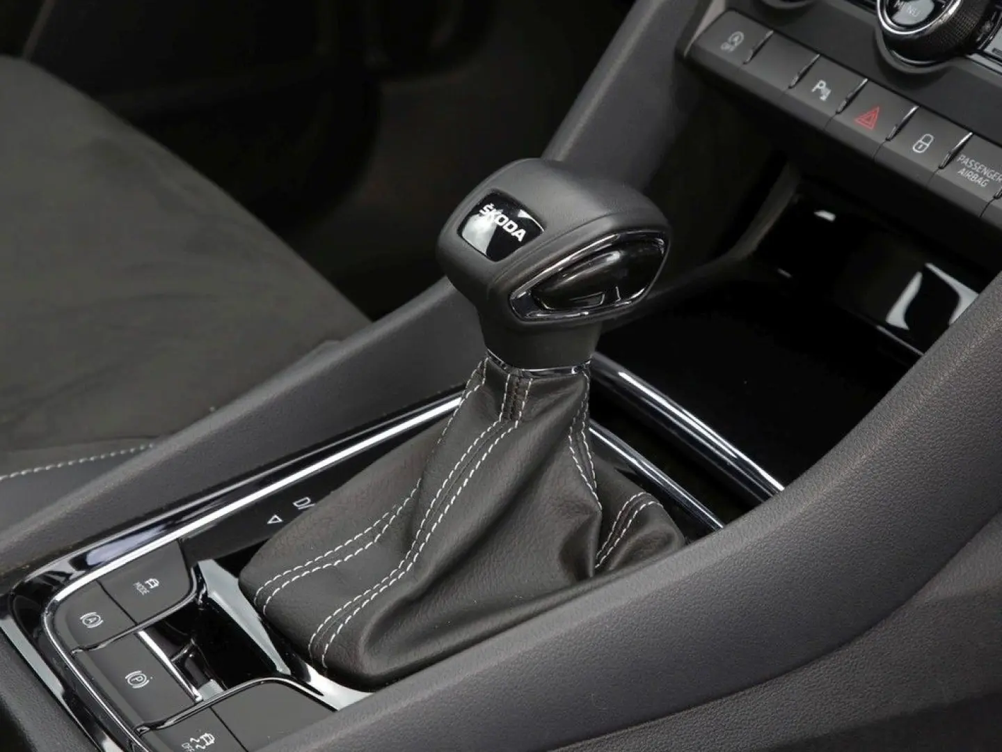 Kodiaq 2.0 TDI DSG Sportline 20
