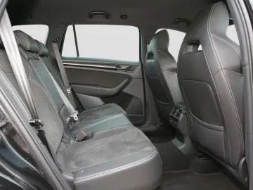 Kodiaq 2.0 TDI DSG Sportline 20