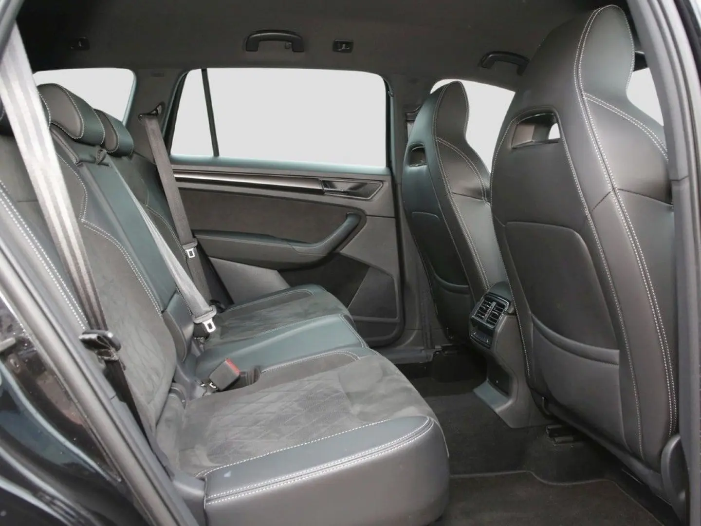 Kodiaq 2.0 TDI DSG Sportline 20