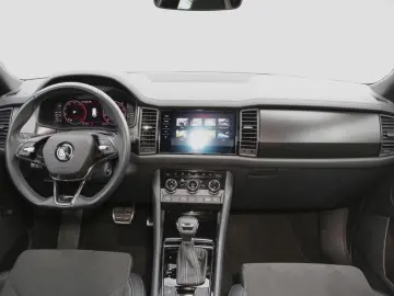 Kodiaq 2.0 TDI DSG Sportline 20