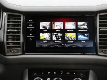 Kodiaq 2.0 TDI DSG Sportline 20