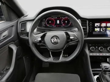 Kodiaq 2.0 TDI DSG Sportline 20