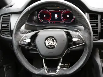 Kodiaq 2.0 TDI DSG Sportline 20