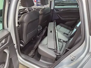 Kodiaq 2.0 TDI L&K 4x4 Virtual 360° Pano S-Dach