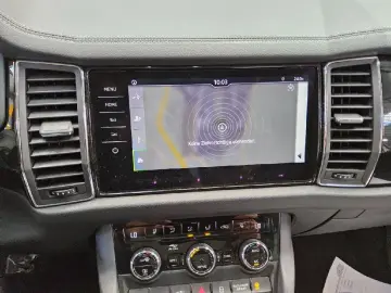 Kodiaq 2.0 TDI L&K 4x4 Virtual 360° Pano S-Dach