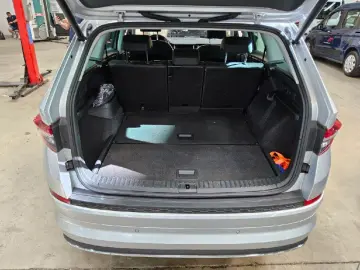 Kodiaq 2.0 TDI L&K 4x4 Virtual 360° Pano S-Dach