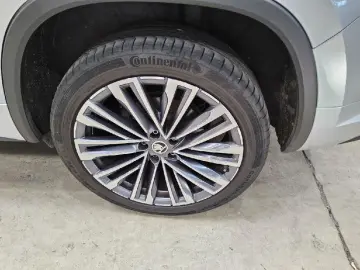 Kodiaq 2.0 TDI L&K 4x4 Virtual 360° Pano S-Dach