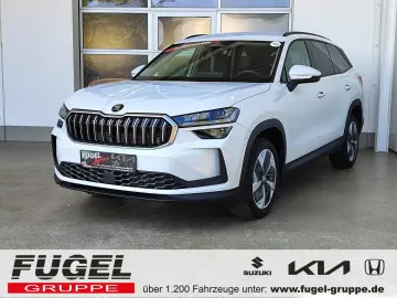 Kodiaq 1.5 TSI DSG mHEV  Navi ACC Matrix RFK
