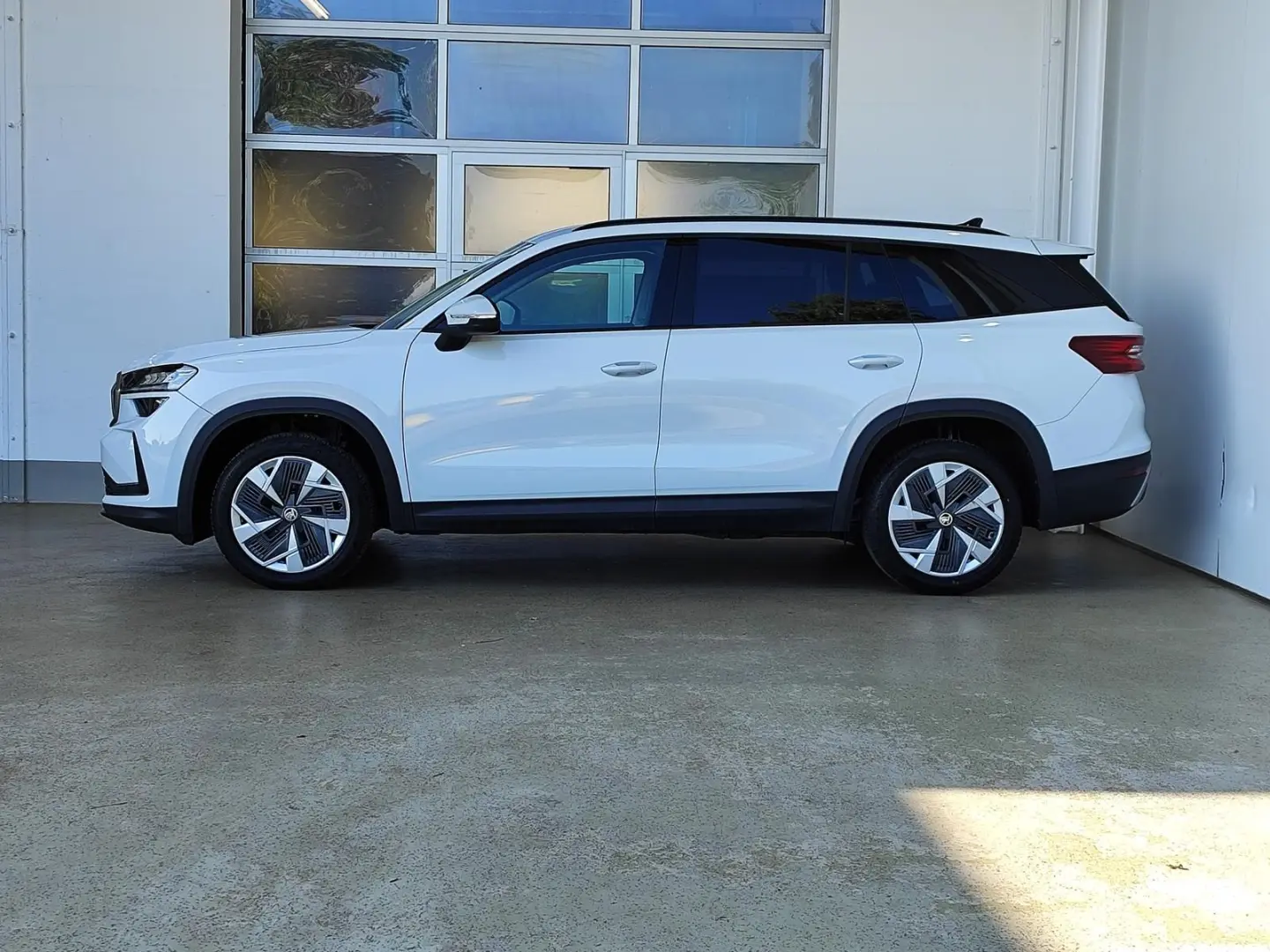 Kodiaq 1.5 TSI DSG mHEV  Navi|ACC|Matrix|RFK