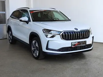 Kodiaq 1.5 TSI DSG mHEV  Navi|ACC|Matrix|RFK