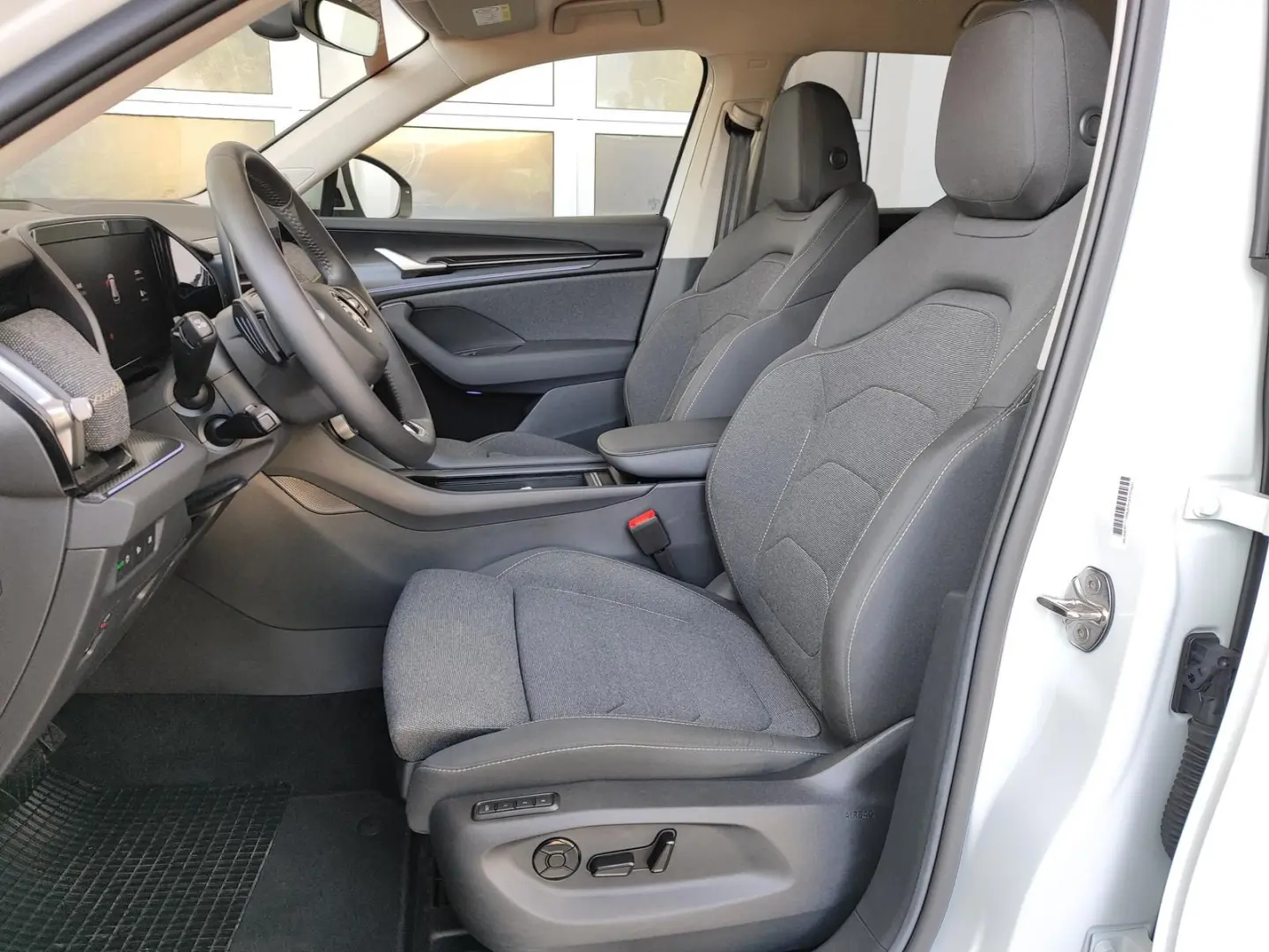 Kodiaq 1.5 TSI DSG mHEV  Navi|ACC|Matrix|RFK