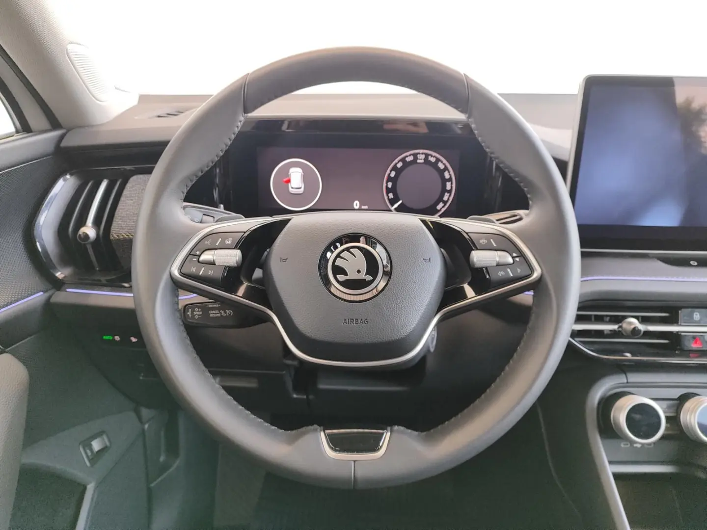 Kodiaq 1.5 TSI DSG mHEV  Navi|ACC|Matrix|RFK