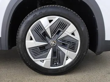 Kodiaq 1.5 TSI DSG mHEV  Navi|ACC|Matrix|RFK