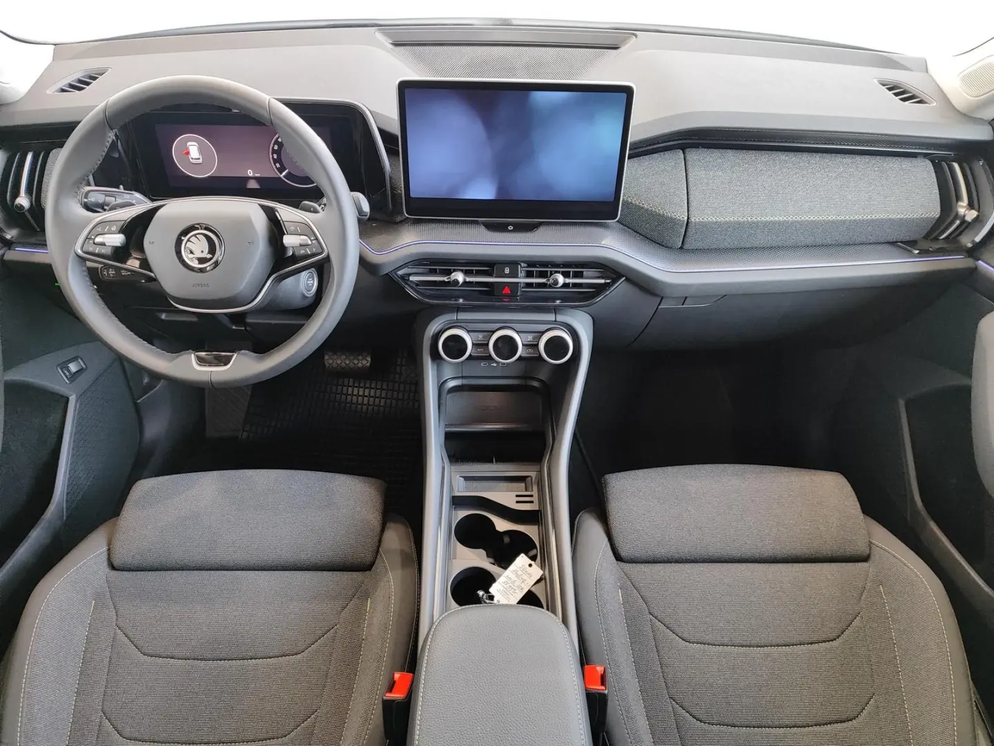 Kodiaq 1.5 TSI DSG mHEV  Navi|ACC|Matrix|RFK