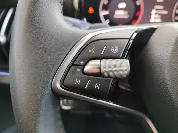Kodiaq 1.5 TSI DSG mHEV  Navi|ACC|Matrix|RFK