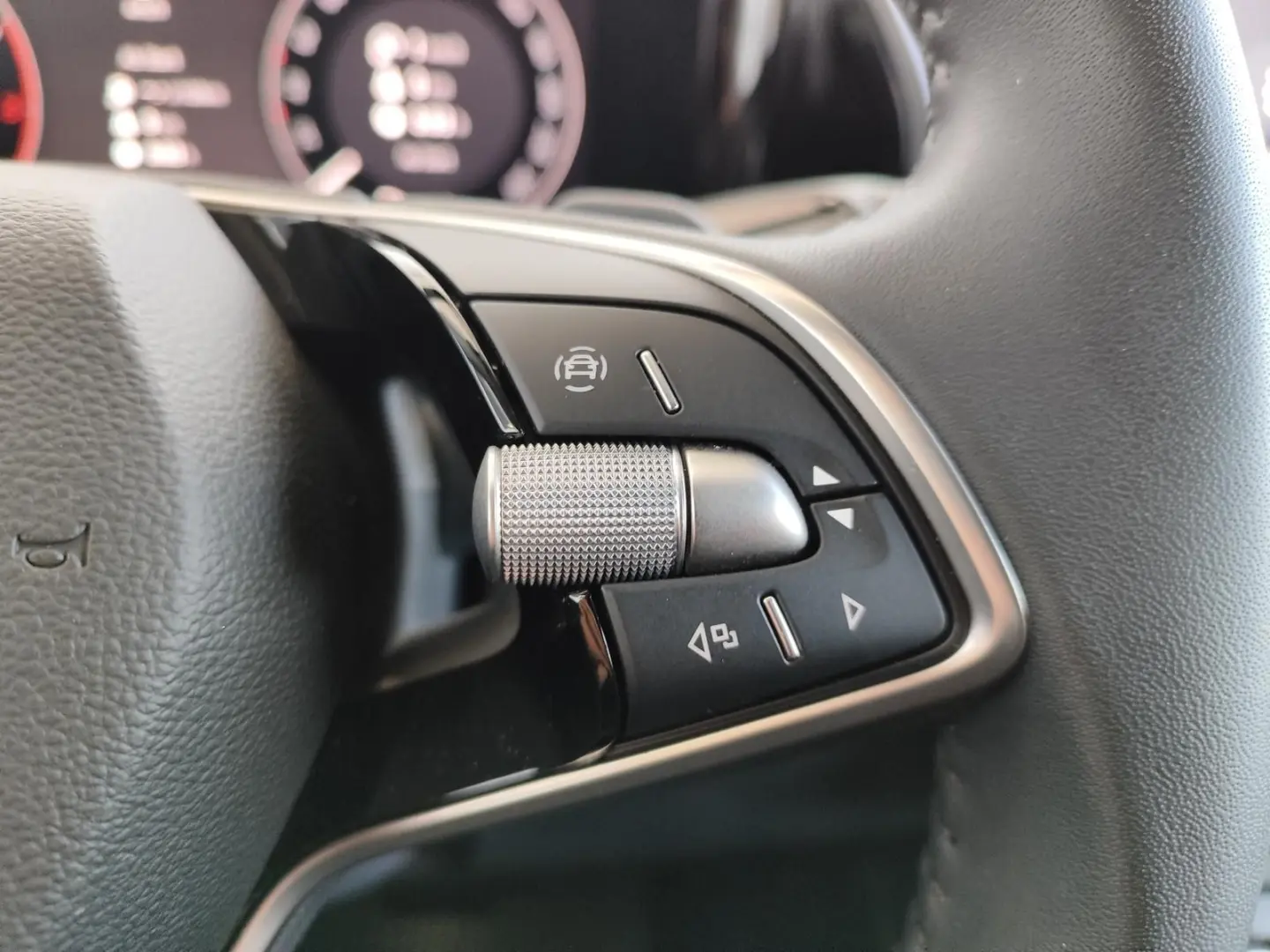 Kodiaq 1.5 TSI DSG mHEV  Navi|ACC|Matrix|RFK