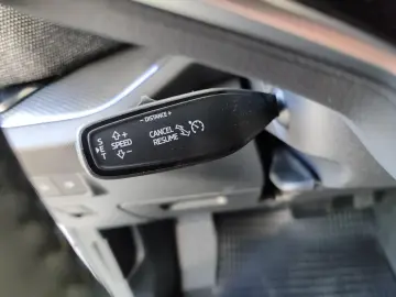 Kodiaq 1.5 TSI DSG mHEV  Navi|ACC|Matrix|RFK
