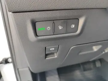 Kodiaq 1.5 TSI DSG mHEV  Navi|ACC|Matrix|RFK