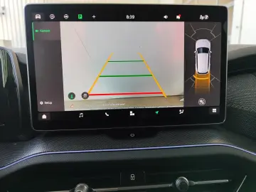 Kodiaq 1.5 TSI DSG mHEV  Navi|ACC|Matrix|RFK