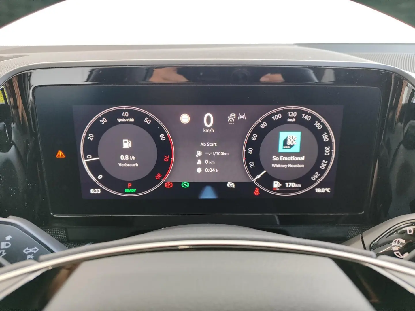 Kodiaq 1.5 TSI DSG mHEV  Navi|ACC|Matrix|RFK