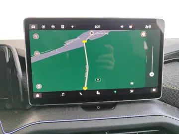 Kodiaq 1.5 TSI DSG mHEV  Navi|ACC|Matrix|RFK
