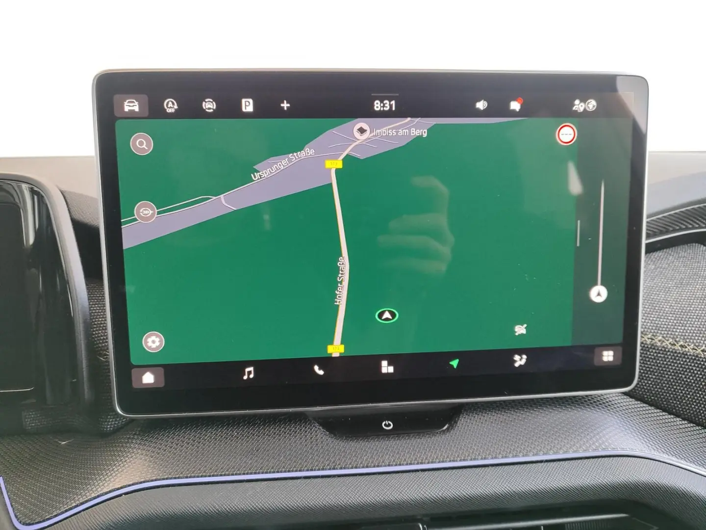 Kodiaq 1.5 TSI DSG mHEV  Navi|ACC|Matrix|RFK