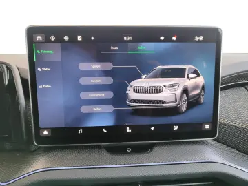 Kodiaq 1.5 TSI DSG mHEV  Navi|ACC|Matrix|RFK