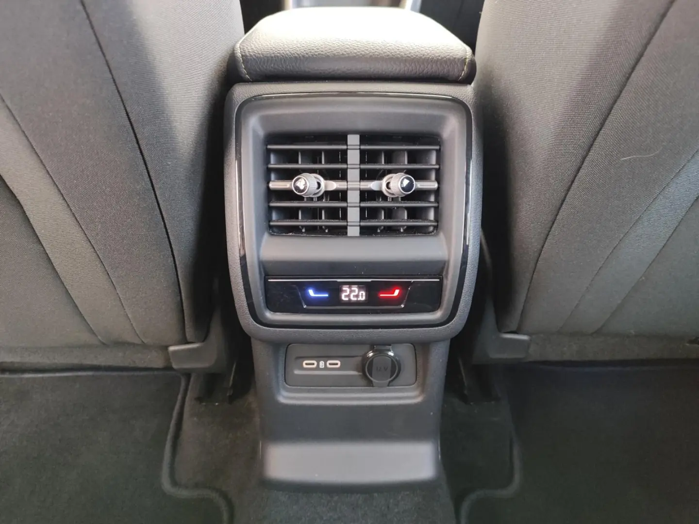 Kodiaq 1.5 TSI DSG mHEV  Navi|ACC|Matrix|RFK