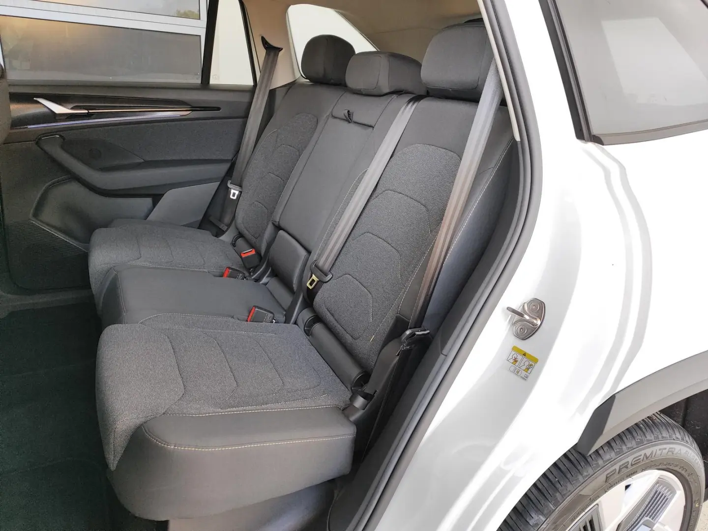 Kodiaq 1.5 TSI DSG mHEV  Navi|ACC|Matrix|RFK