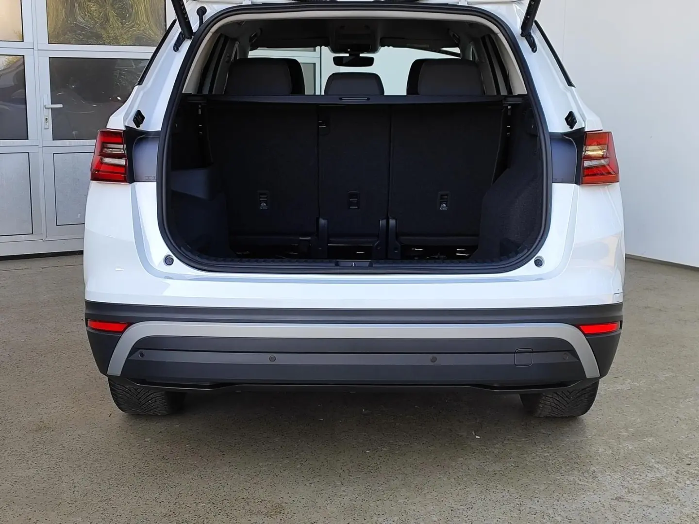 Kodiaq 1.5 TSI DSG mHEV  Navi|ACC|Matrix|RFK