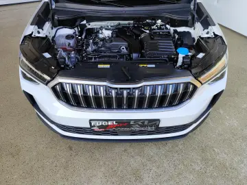Kodiaq 1.5 TSI DSG mHEV  Navi|ACC|Matrix|RFK