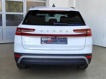 Kodiaq 1.5 TSI DSG mHEV  Navi|ACC|Matrix|RFK